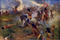 1862 - Santee Sioux uprising